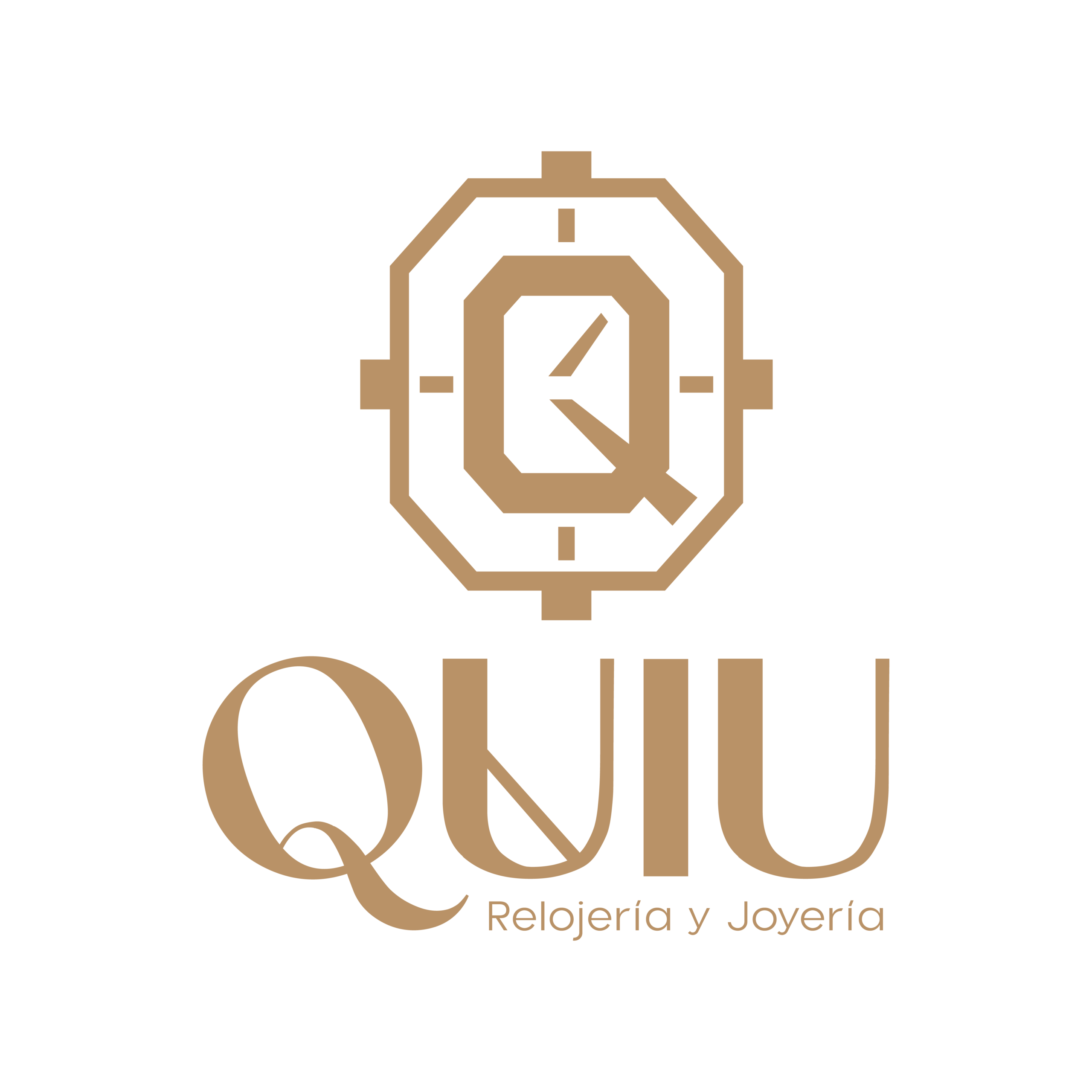QUIU Relojería & Joyería
