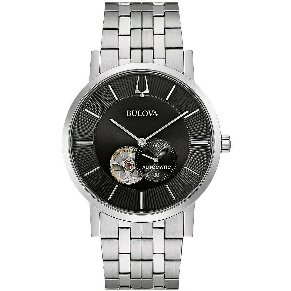 BULOVA 96A239