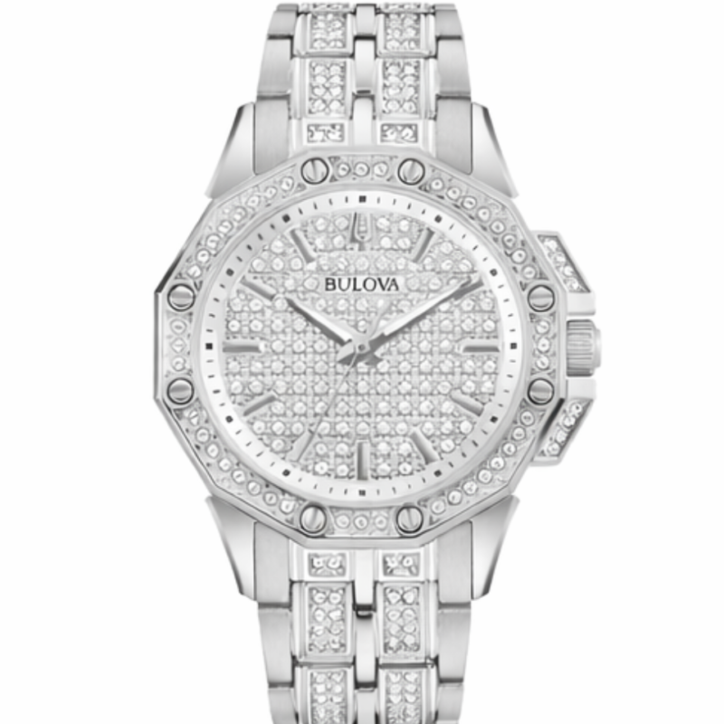 BULOVA 96L305