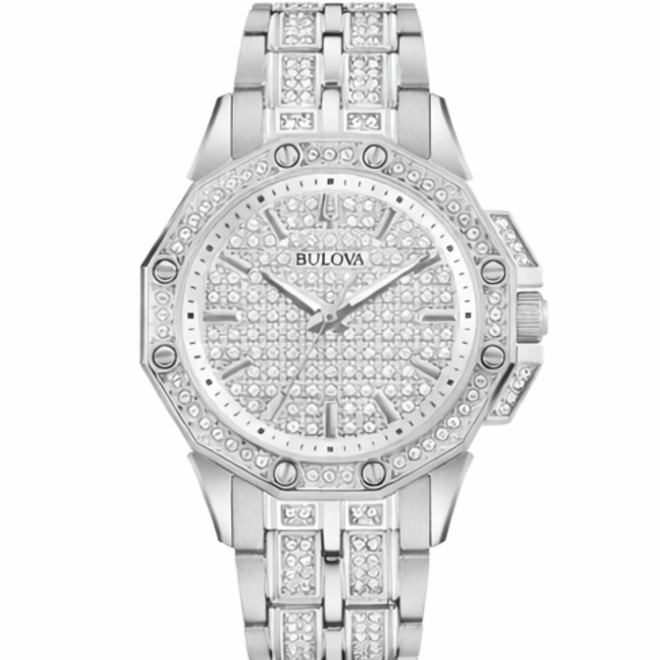 BULOVA 96L305