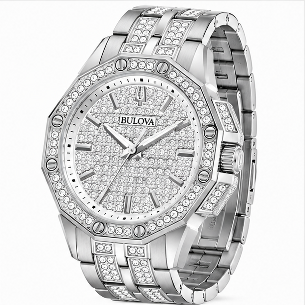 BULOVA 96L305 - Image 2
