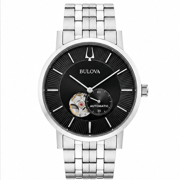 BULOVA 96A239