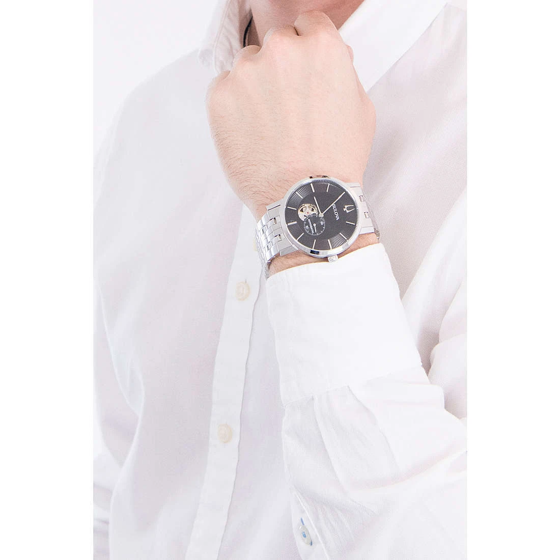 BULOVA 96A239 - Image 3