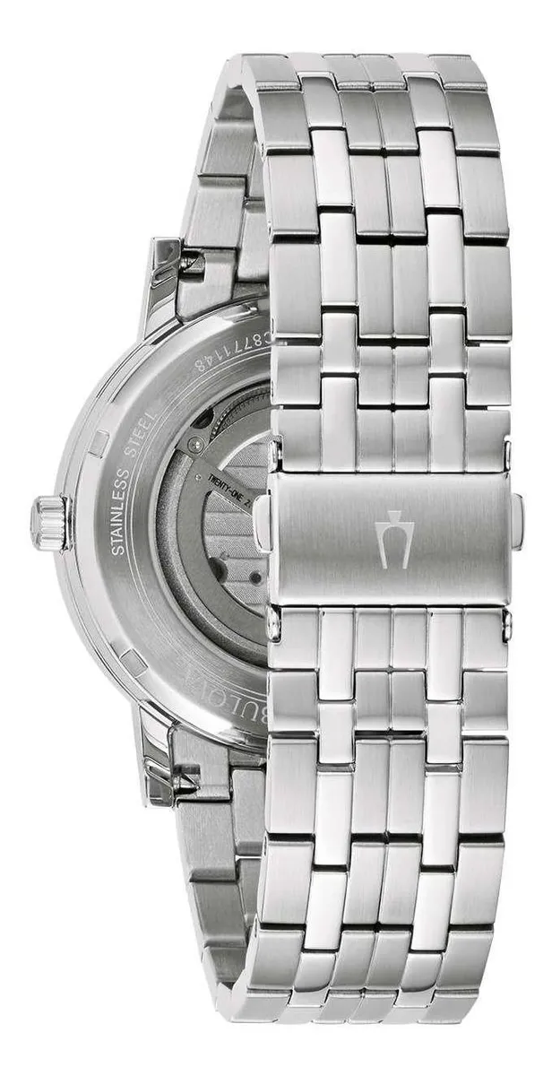 BULOVA 96A239 - Image 2