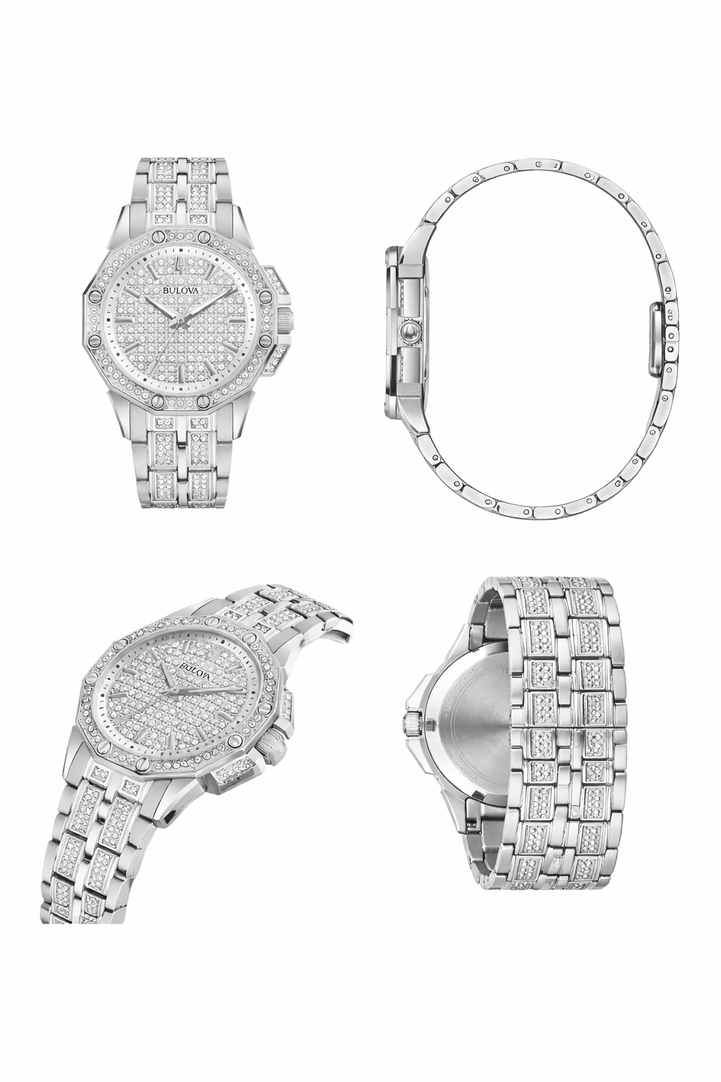 BULOVA 96L305 - Image 4