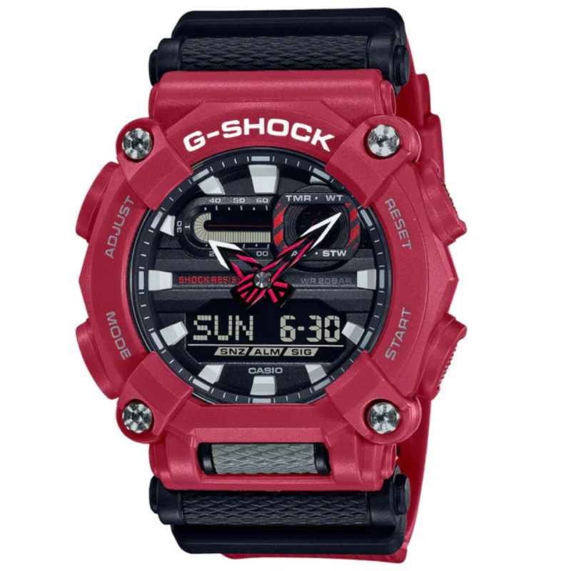 G-SHOCK GA-900-4ADR