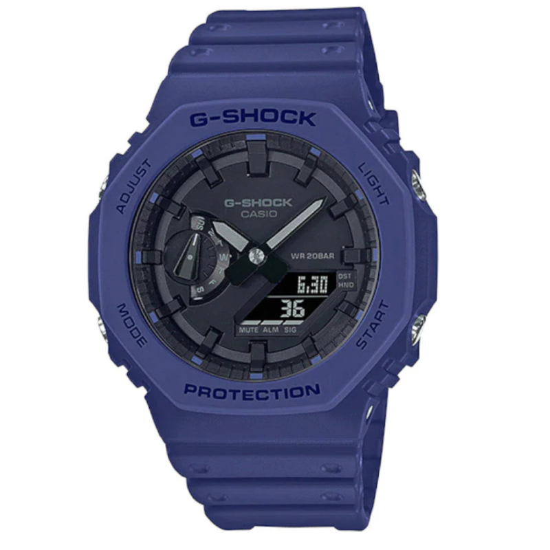G-SHOCK GA-2100-2ADR