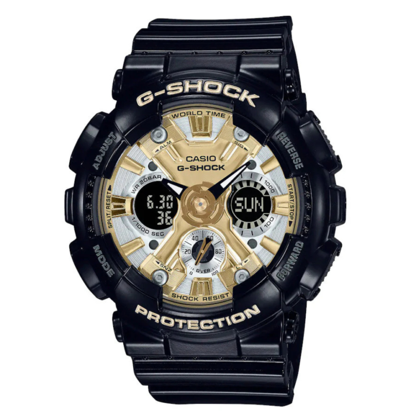 G-SHOCK GMA-120GB-1ADR