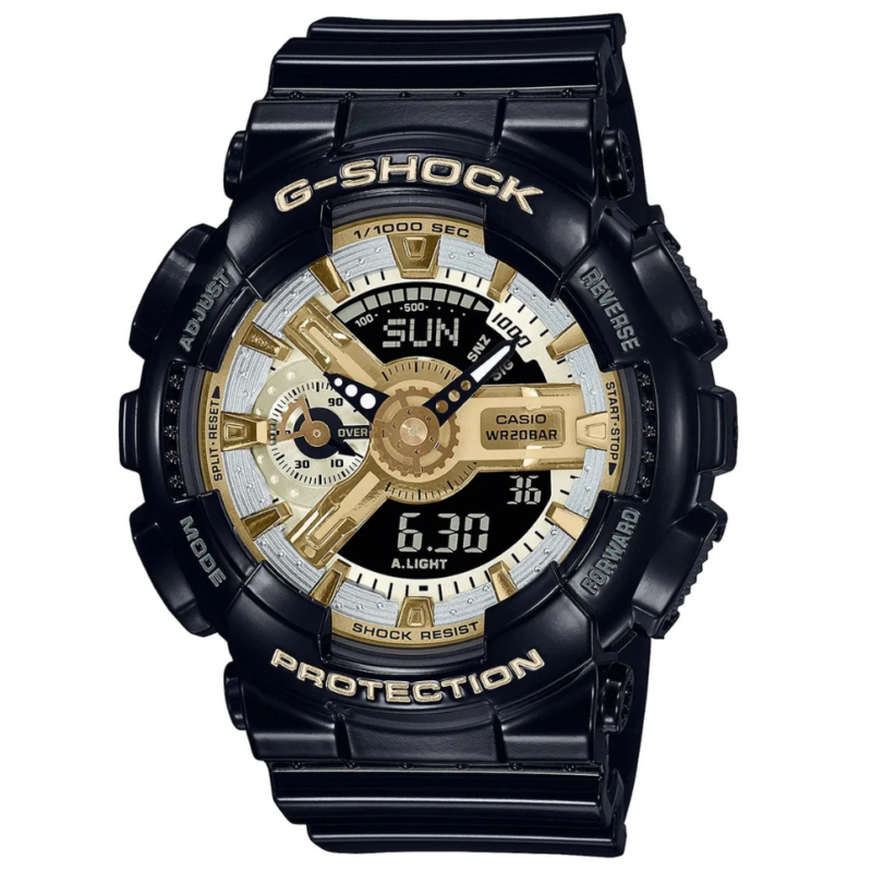 G-SHOCK GMA-S110GB-1ADR