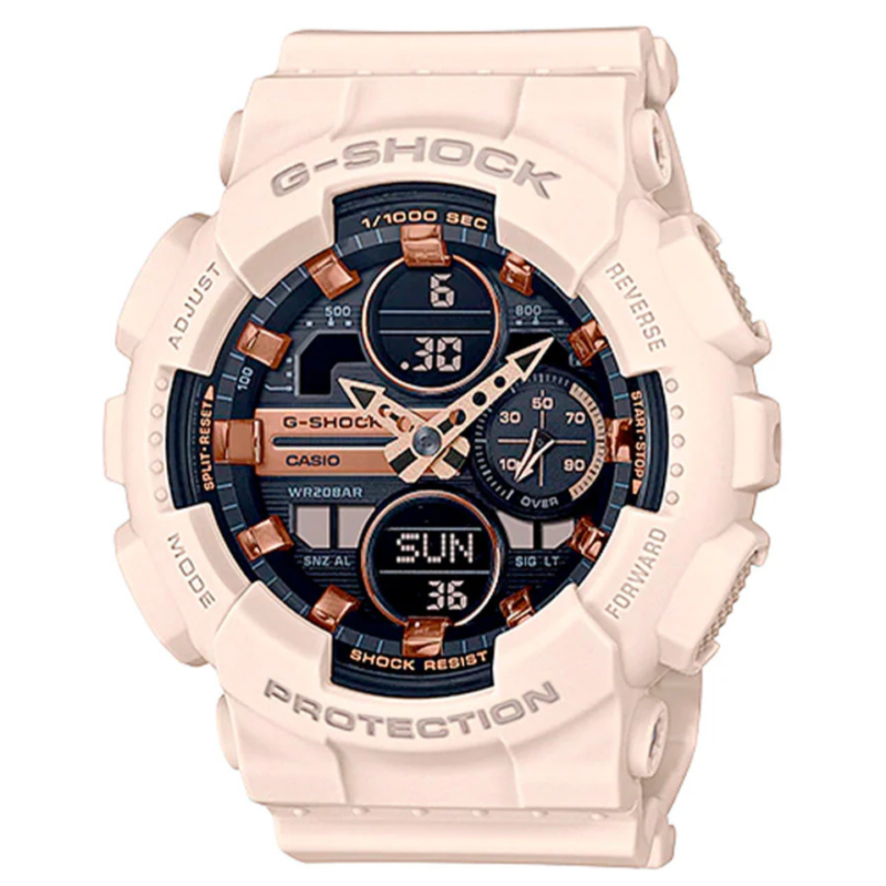 G-SHOCK GMA-S140M-4ADR