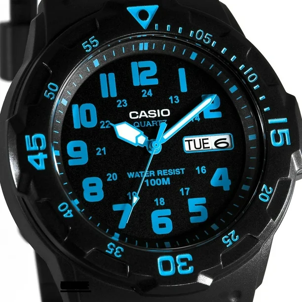 CASIO MRW200H-2BV - Image 2