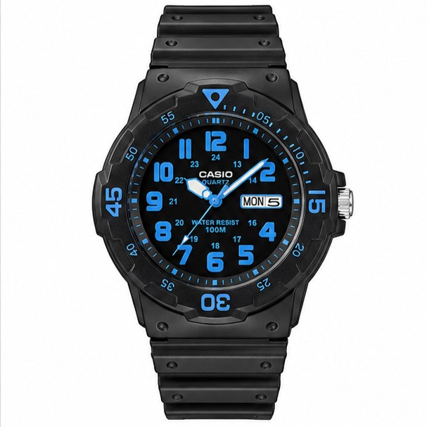 CASIO MRW200H-2BV