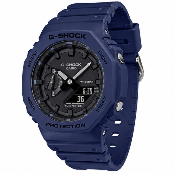 G-SHOCK GA-2100-2ADR - Image 2