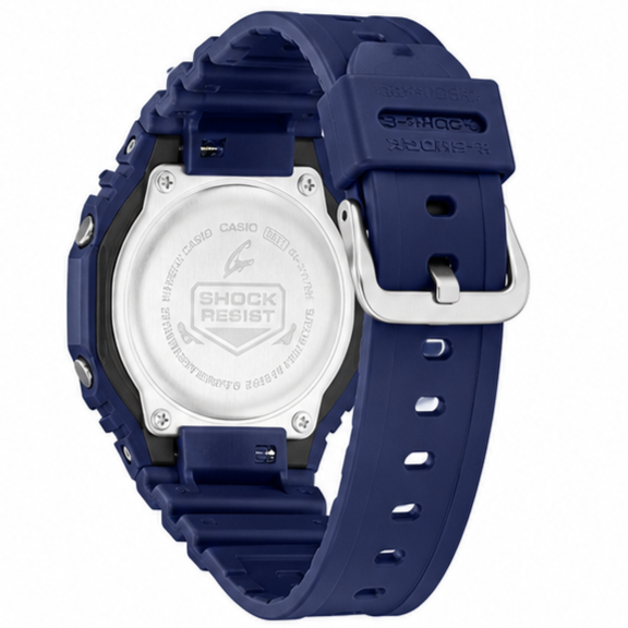 G-SHOCK GA-2100-2ADR - Image 4
