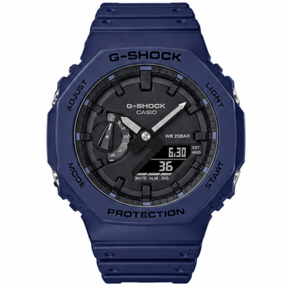 G-SHOCK GA-2100-2ADR