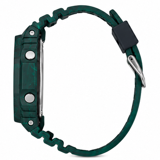 G-SHOCK GA-2100FR-3ADR - Image 3