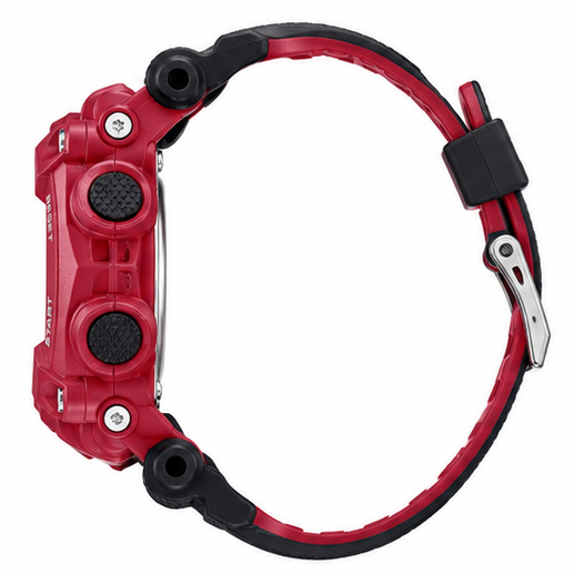 G-SHOCK GA-900-4ADR - Image 3