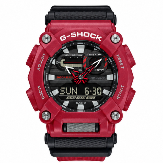 G-SHOCK GA-900-4ADR