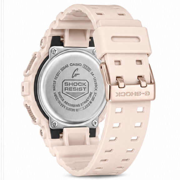 G-SHOCK GMA-S140M-4ADR - Image 4