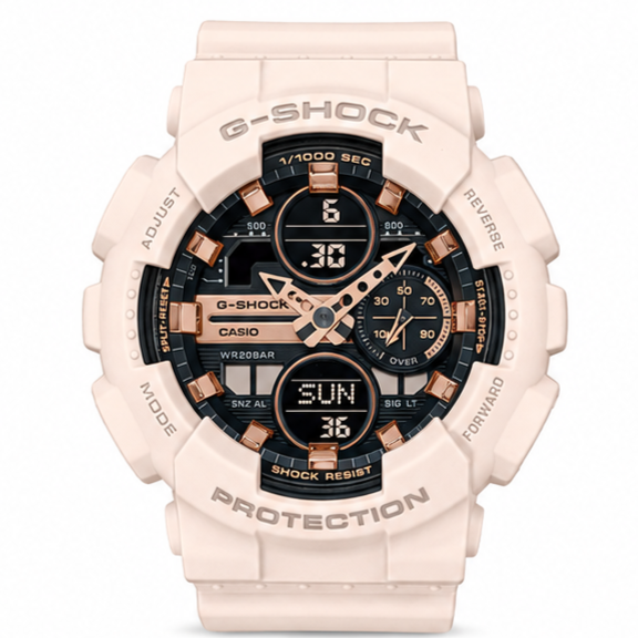 G-SHOCK GMA-S140M-4ADR