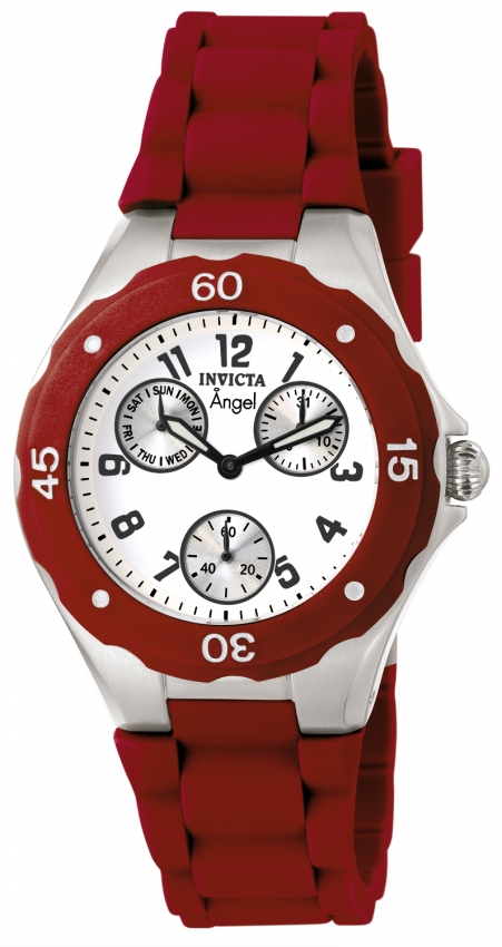 INVICTA 0701 - Image 2