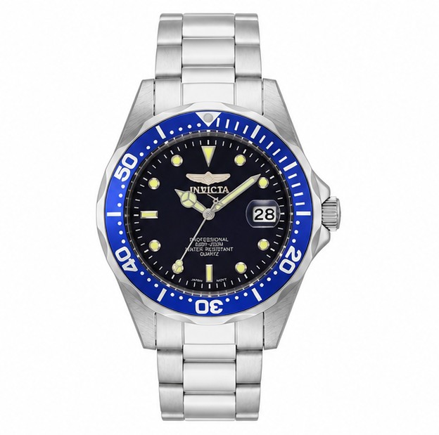INVICTA 9204