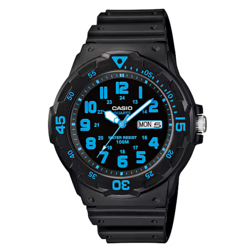 CASIO MRW200H-2BV