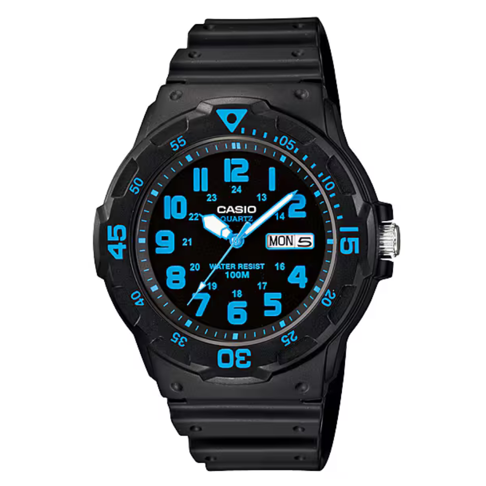 CASIO MRW200H-2BV