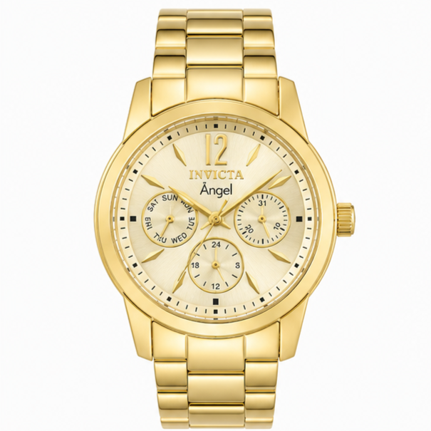 INVICTA 12551