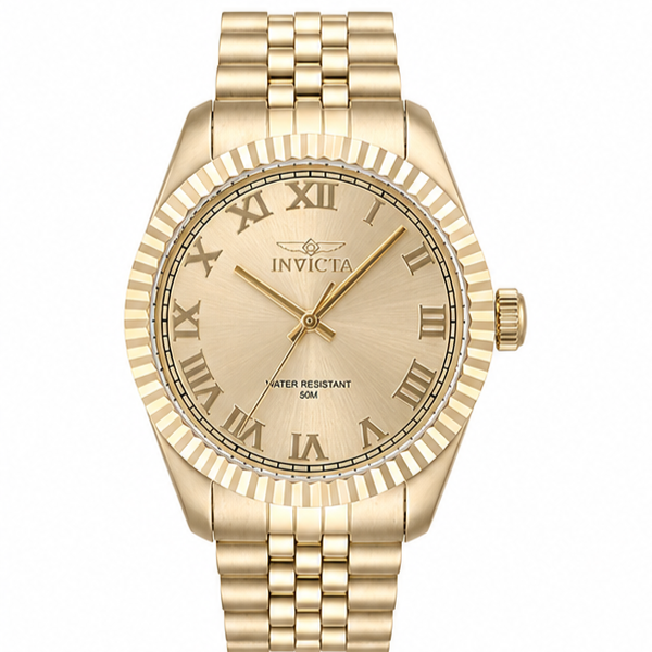 INVICTA 47406