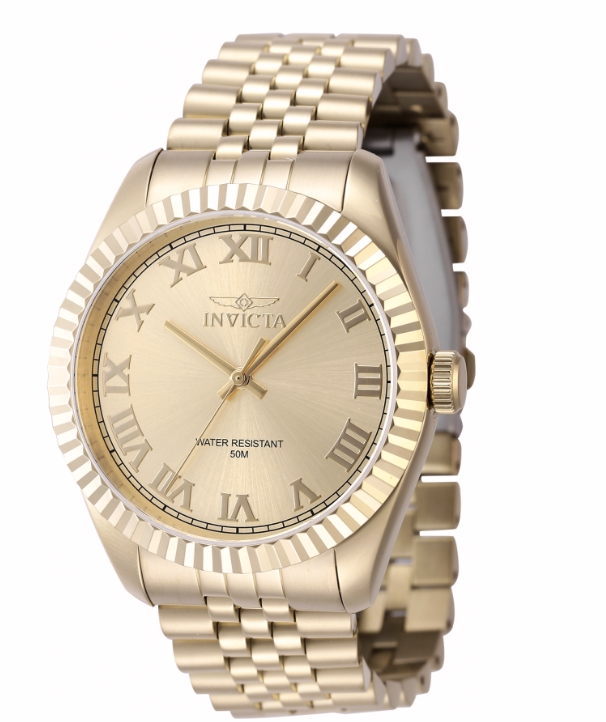 INVICTA 47406