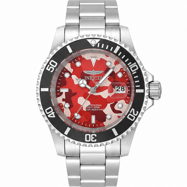 INVICTA 48568