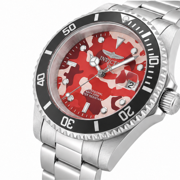 INVICTA 48568 - Image 3