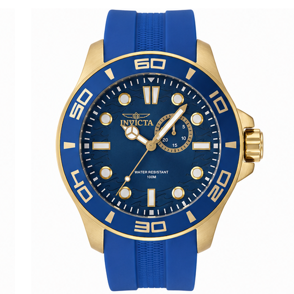 INVICTA 49270