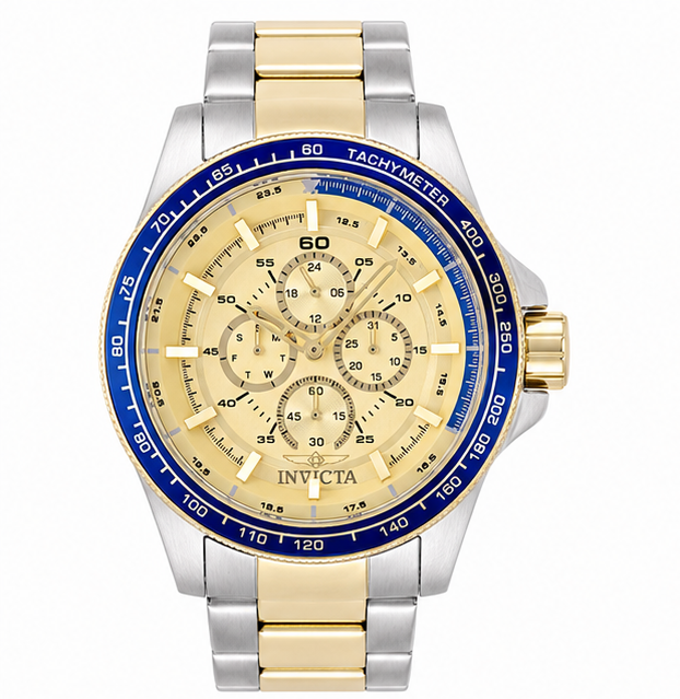 INVICTA 49418