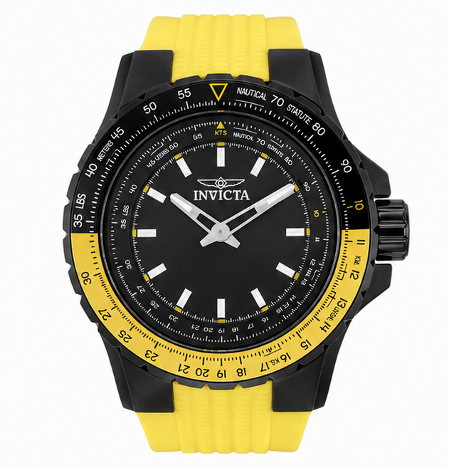 INVICTA 49654