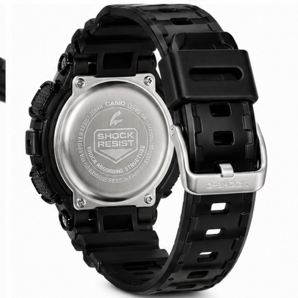G-SHOCK GMA-120GB-1ADR - Image 4