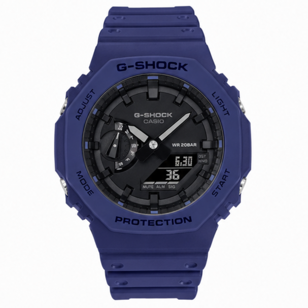 G-SHOCK GA-2100-2ADR