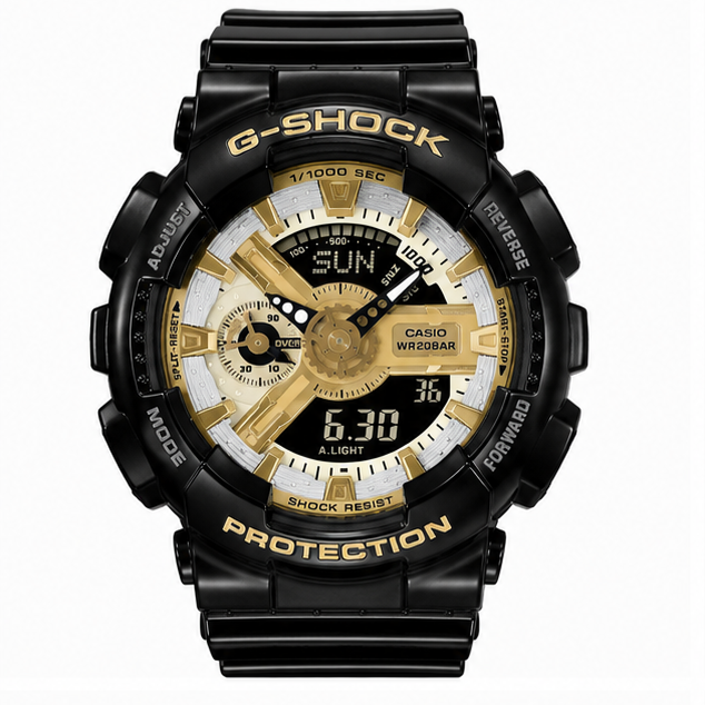 G-SHOCK GMA-S110GB-1ADR