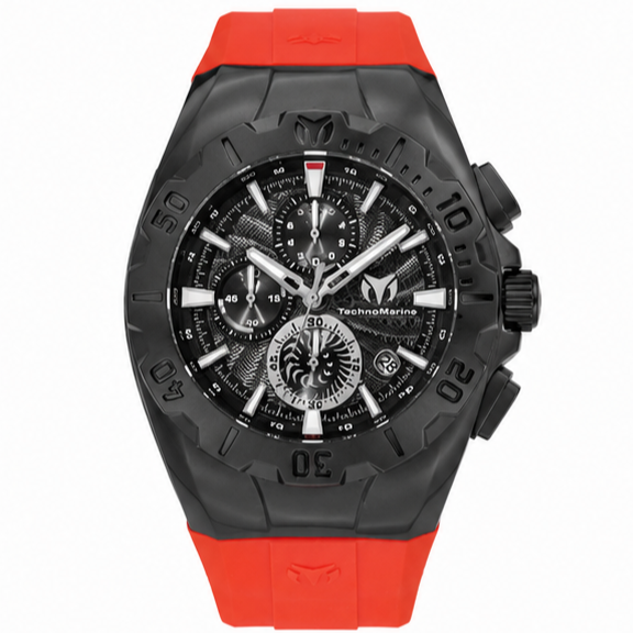 TECHNOMARINE TM-124002